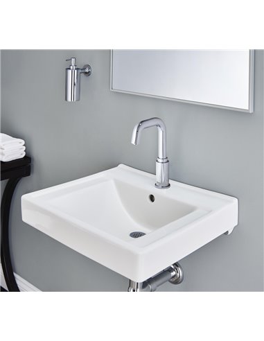 American Standard Serin Touchless Faucet, Base Model, 0.5 gpm/1.9 Lpm