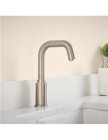 American Standard Serin Touchless Faucet, Base Model, 0.5 gpm/1.9 Lpm