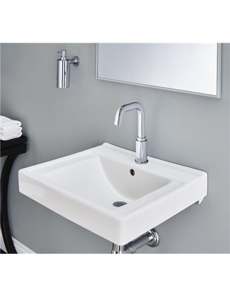 American Standard Serin Touchless Faucet, Base Model, 0.35 gpm/1.3 Lpm
