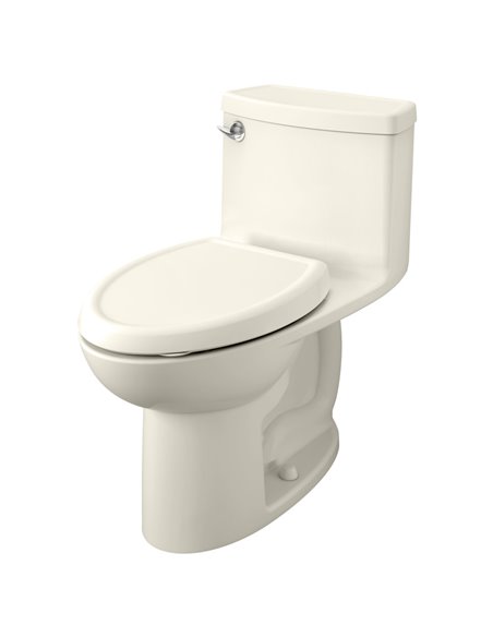 American Standard Compact Cadet3 Flowise 1 Pc Toilet - 2403128