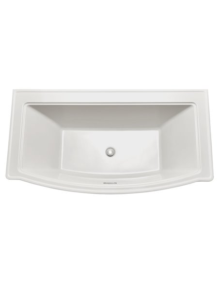 American Standard Estate Freestanding Bathtub