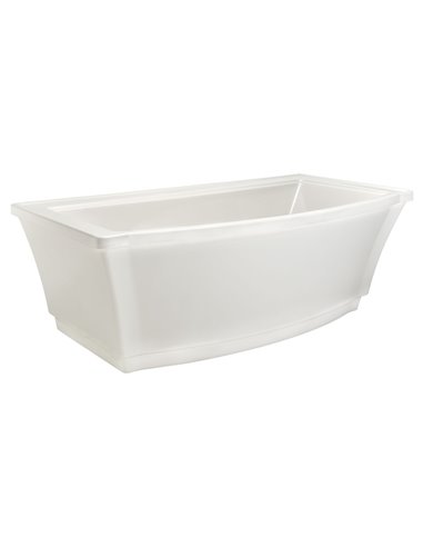 American Standard Estate Freestanding Bathtub