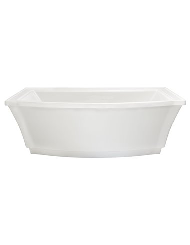 American Standard Estate Freestanding Bathtub