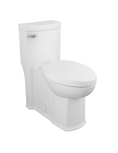 American Standard Boulevard Flowise 1Pc Toilet 12 - 2891128
