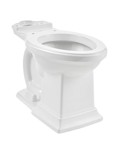 American Standard Town Square S Chair Height Elongated Bowl