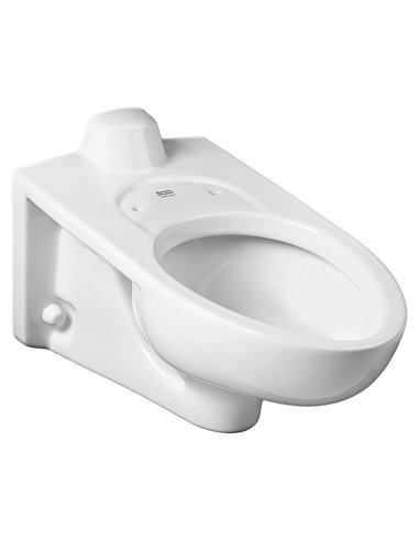 American Standard Afwall Millennium Flowise El With Ec Bs - 3353101