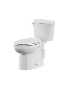 American Standard Colony3 Chair-Height Elongated Bowl  2