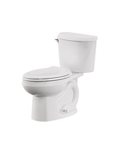 American Standard Colony3 Standard Height Elongated Bowl 