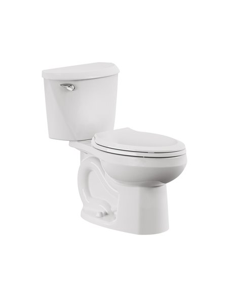 American Standard Colony3 Standard Height Elongated Bowl 