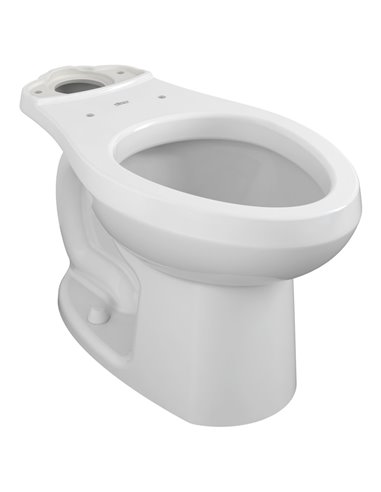 American Standard Colony3 Standard Height Elongated Bowl 