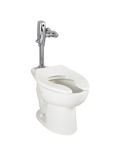 American Standard Madera Ec15 Univ Bowl Top Spud - 3451001 2