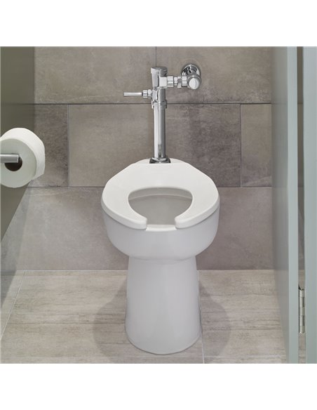 American Standard Madera Ec 16-12 Un Bowl Bk Spd - 3463001