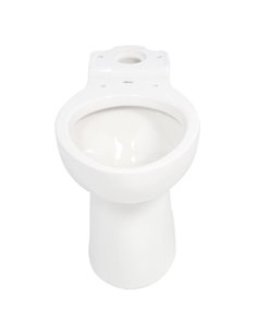 American Standard Cadet Rh Pa Univ Bowl - 3483001 2