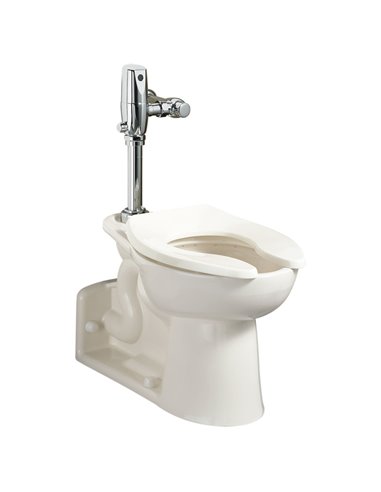 American Standard Priolo El Univ Bowl Top Spud - 3690001