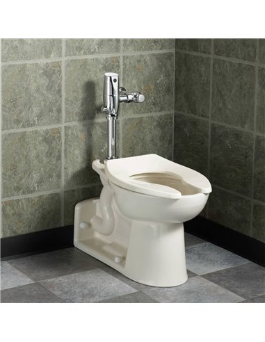 American Standard Priolo Rh El Univ Bowl Top Spud - 3695001