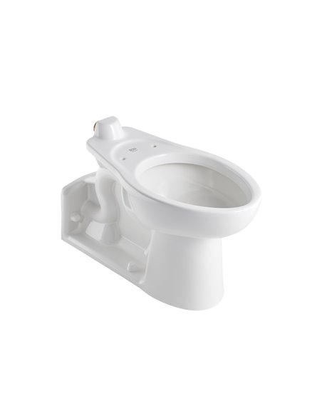 American Standard Priolo Rh El Univ Bowl Back Spud - 3697001