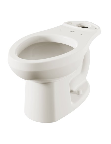 American Standard H2Option Dual Flush El Bowl - 3706216