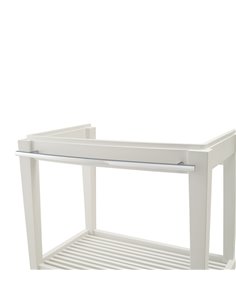 American Standard Towel Bar for American Standard Townsend Washstand 2