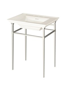 American Standard Town Square S Washstand Towel Bar 2