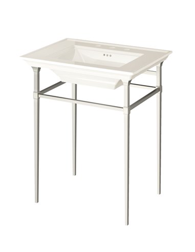 American Standard Town Square S Washstand Towel Bar