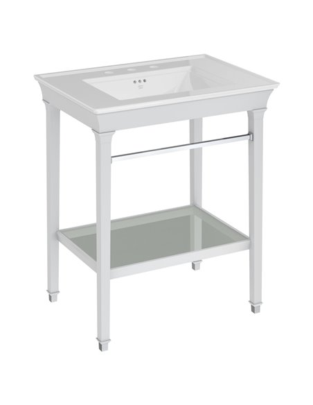 American Standard Town Square S Washstand Towel Bar