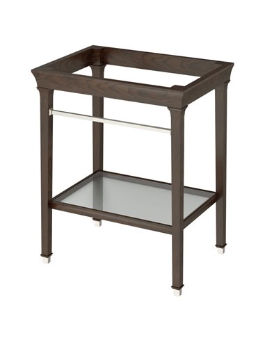 American Standard Town Square S Washstand Towel Bar