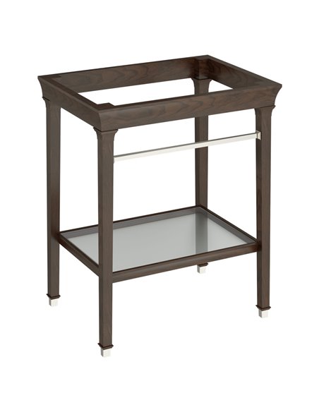 American Standard Town Square S Washstand Towel Bar