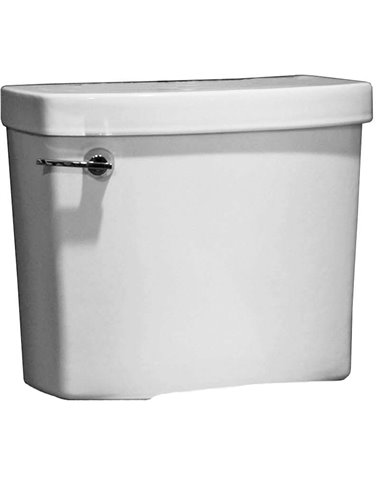 American Standard Studio Fw Tank 4Conctrap Bowl - 4000104