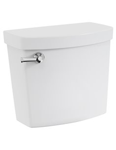 American Standard Estate 1.28 gpf/4.8 Lpf 12-Inch Rough Tank Only