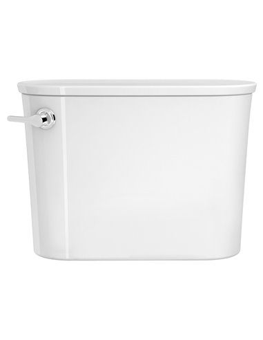 American Standard Studio S Concealed Trapway 1.28 GPF Toilet Tank