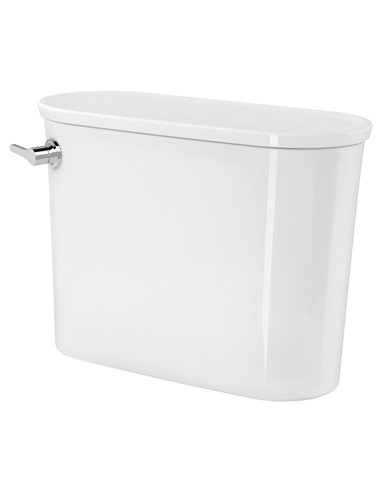 American Standard Studio S Concealed Trapway 1.28 GPF Toilet Tank