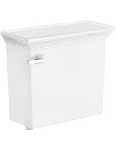 American Standard Town Square S 1.28 gpf/4.8 Lpf 12-Inch Rough Tank 2