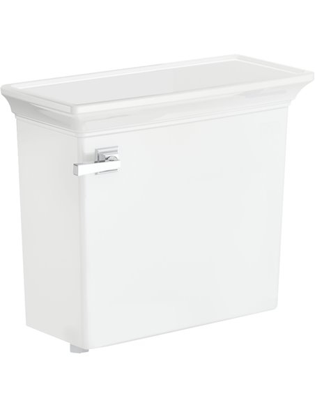 American Standard Town Square S 1.28 gpf/4.8 Lpf 12-Inch Rough Tank