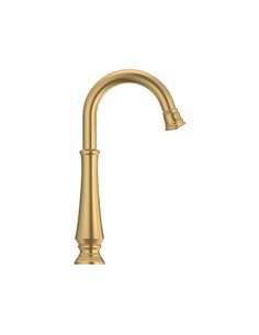 American Standard Delancey Single-Handle Pull-Down Bar Faucet 1.5 gpm/5.7 L/min 2