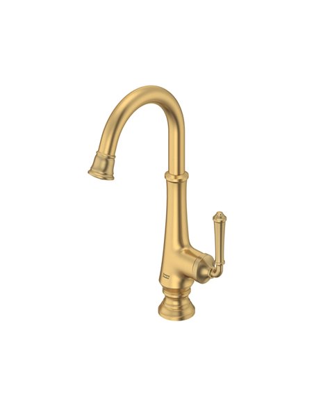 American Standard Delancey Single-Handle Pull-Down Bar Faucet 1.5 gpm/5.7 L/min