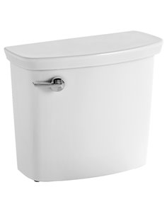 American Standard VorMax 1.0 gpf/3.8 Lpf 12-Inch Rough Tank