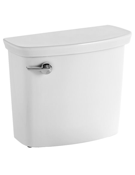 American Standard VorMax 1.0 gpf/3.8 Lpf 12-Inch Rough Tank