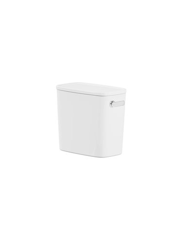 American Standard Aspirations EcoStrength 0.80 gpf/ 3.0 Lpf 12-Inch Rough Right-Hand Trip Lever Tank