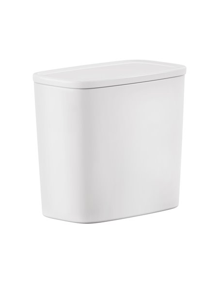 American Standard Aspirations EcoStrength 0.80 gpf/ 3.0 Lpf 12-Inch Rough Right-Hand Trip Lever Tank