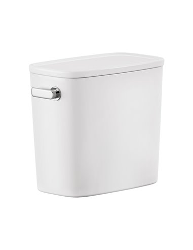 American Standard Aspirations EcoStrength 0.80 gpf/ 3.0 Lpf 12-Inch Rough Tank