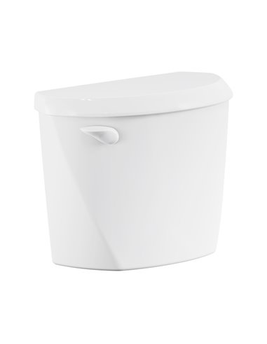 American Standard Colony3 1.28 gpf/4.8 Lpf 12-Inch Rough Lined Tank