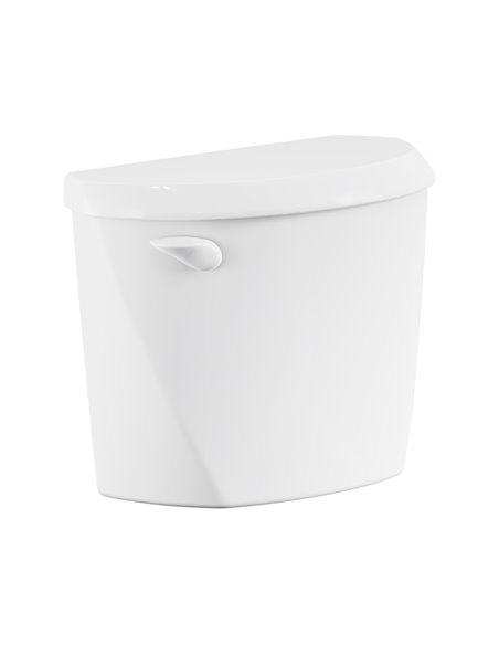 American Standard Colony3 1.28 gpf/4.8 Lpf 12-Inch Rough Lined Tank