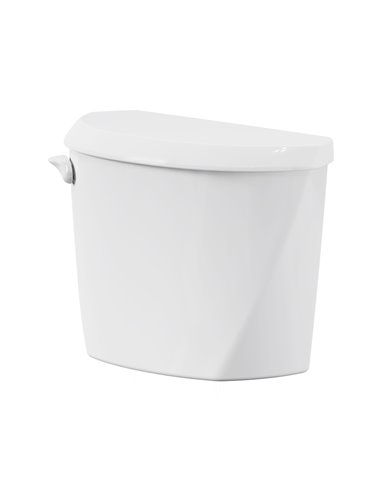 American Standard Colony3 1.28 gpf/4.8 Lpf 12-Inch Rough Lined Tank