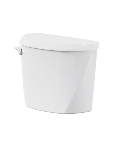 American Standard Colony3 1.28 gpf/4.8 Lpf 12-Inch Rough Lined Tank