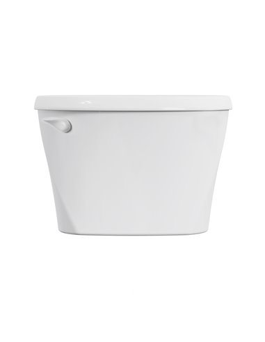 American Standard Colony3 1.28 gpf/4.8 Lpf 12-Inch Rough Lined Tank