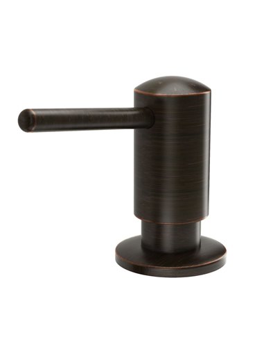 American Standard Liquid Soap Dispenser