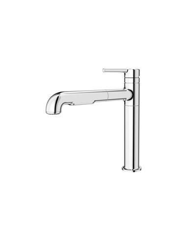 American Standard Studio S Pull-Out Dual-Spray Kitchen Faucet