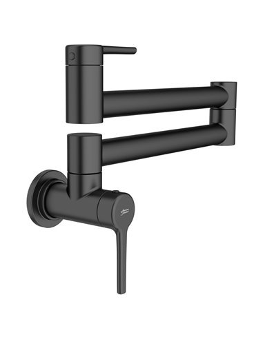 American Standard Studio S Wall-Mount Pot Filler Kitchen Faucet