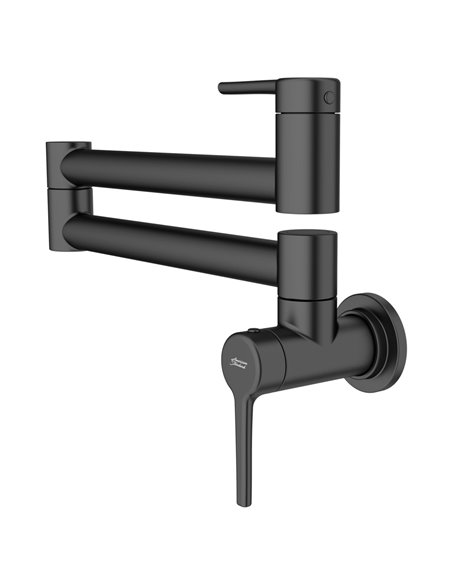 American Standard Studio S Wall-Mount Pot Filler Kitchen Faucet