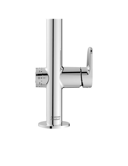 American Standard Beale MeasureFill 2-Handle Pull-Down Dual Spray Kitchen Faucet 1.5 gpm/5.7 L/min With MeasureFill Dial